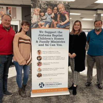 Don's Carpet One Staff